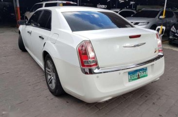 2013 Chrysler 300C 36v6 FOR SALE