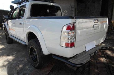 2011 Ford Ranger for sale