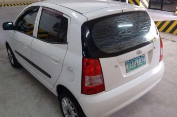 Kia Picanto 2005 for sale