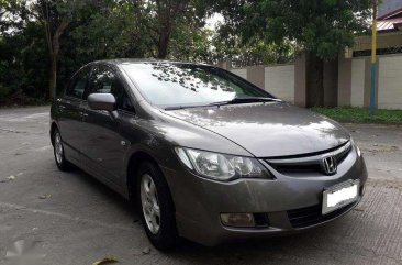 HONDA CIVIC 2006 FOR SALE