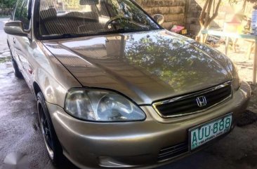 2000 Honda Civic for sale