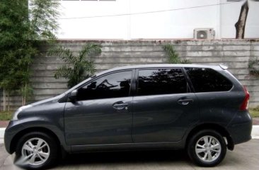 2013 Toyota Avanza for sale