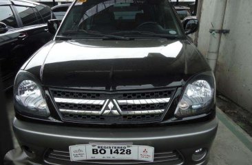 2017 Mitsubishi Adventure for sale