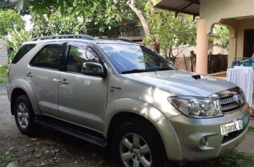 Toyota Fortuner 2010 For sale