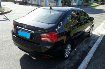 2014 HONDA CITY FOR SALE