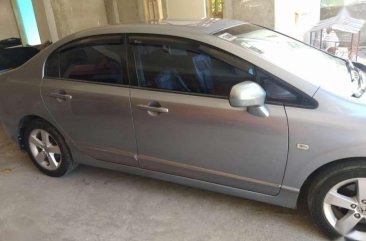 Honda Civic 1.8s 2006 FOR SALE