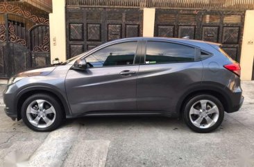 2015 Honda HrV for sale