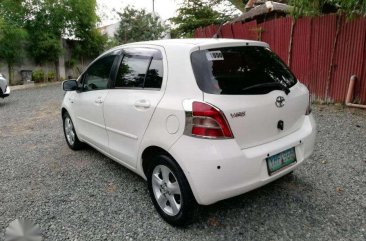 2009 Toyota Yaris for sale