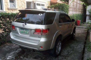 Toyota Fortuner 2006 for sale