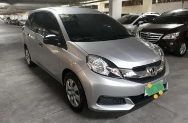 Honda Mobilio 2015 FOR SALE