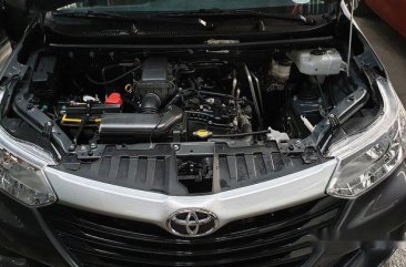 Toyota Avanza 2015 1.3 Vvti for sale