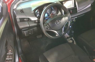 Toyota Vios 2017 1.3 Dual Vvti for sale