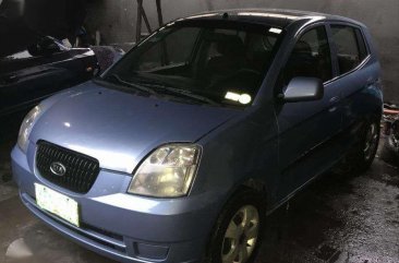 2007 Kia Picanto for sale