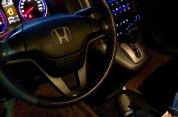 Honda CRV 2007 for sale