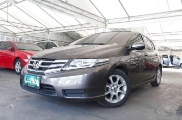 2013 Honda City 1.3 AT P458,000 only!