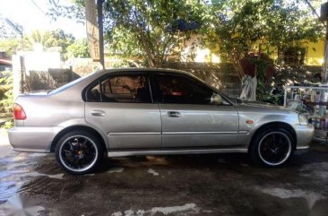 2000 Honda Civic VTI for sale