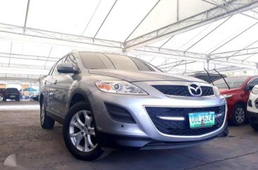 2013 Mazda CX-9 AT GAS PHP 798,000 only!