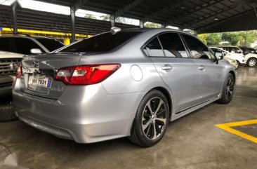 2017 Subaru Legacy for sale