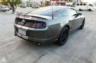 2013 Ford Mustang for sale