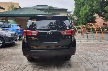 Toyota Innova 2017 2.8G for sale