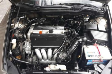 Honda Accord 2004 2.0 engine