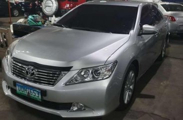 2013 Toyota Camry for sale