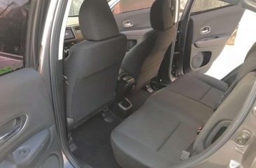 2015 Honda HrV FOR SALE