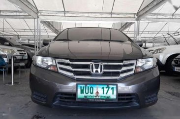 2013 Honda City 1.3 AT P458,000 only!