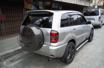 Toyota Rav4 2004 for sale