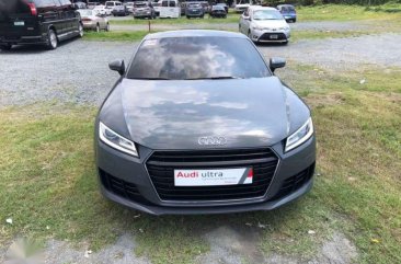 2016 Audi TT SLine Batmancars for sale