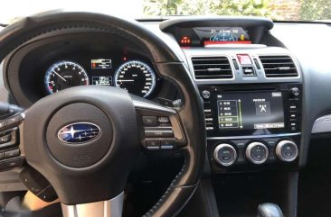 2016 Subaru Levorg for sale