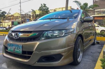 Honda City 2011 for sale