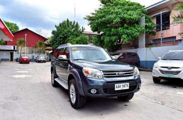 2014 Ford Everest For sale