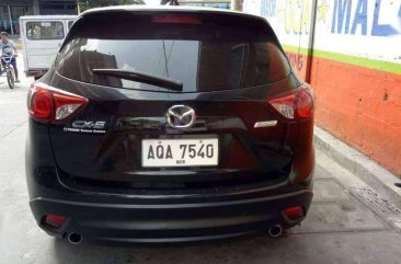 2014 Mazda Cx5 for sale