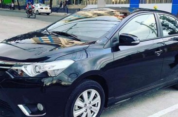 2018 Toyota Vios FOR SALE