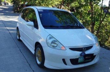 Honda Jazz 2007 AT 1.5 FOR SALE