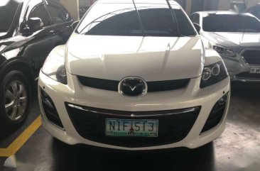 2010 Mazda CX7 40tkms AutoDom FOR SALE