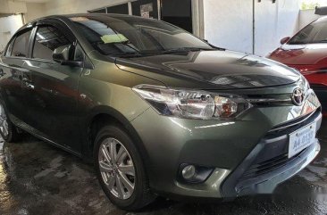 Toyota Vios 2017 for sale