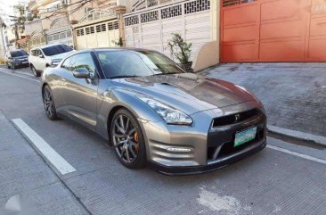 2012 Nissan GTR for sale