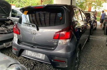 2018 Toyota Wigo for sale