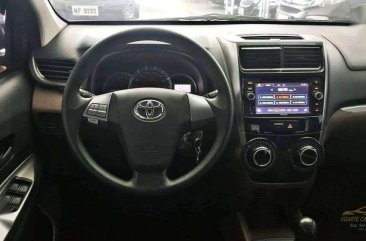 2016 Toyota Avanza for sale