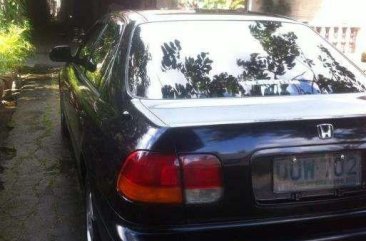 Honda Civic 1998 for sale