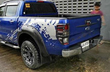 2015 Ford Ranger for sale