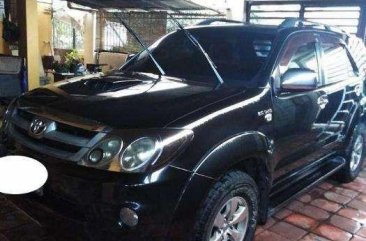 2006 Mitsubishi Fortuner for sale