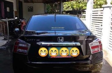 Honda City 2012 for sale