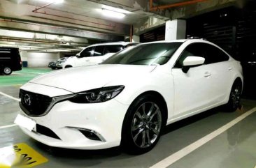 2017 Mazda 6 for sale