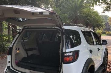 Chevrolet Trailblazer 2016 for sale