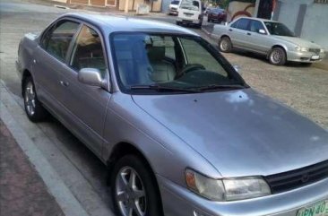 Toyota Corolla 1997 for sale