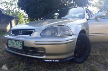 Honda Civic lxi 1996 for sale