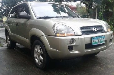 Hyundai Tucson 2006 for sale